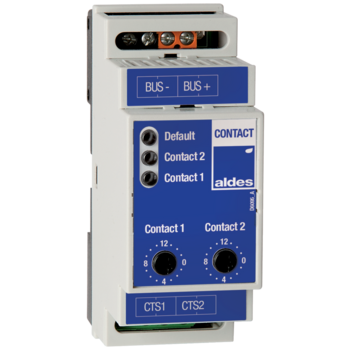 Module Contact Mod
